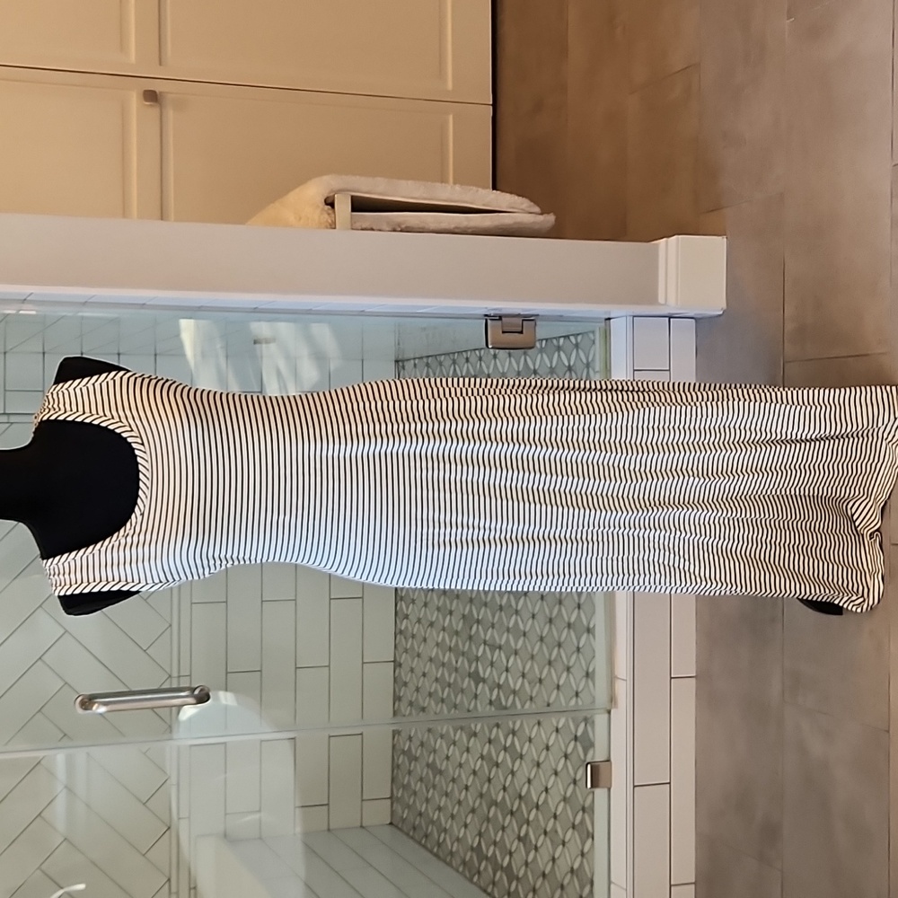 Ladie's dress